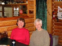 Lee Drury Visit SEP 2007